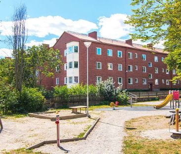 Ägirgatan 1 B - Foto 1