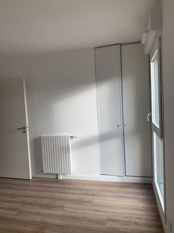 Appartement 3 pièces – 65 m² environ à Chantepie (ref : G75325) - Photo 2