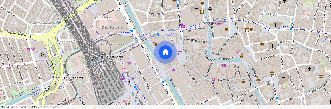 Hollandse Toren 20, 3511BN Utrecht