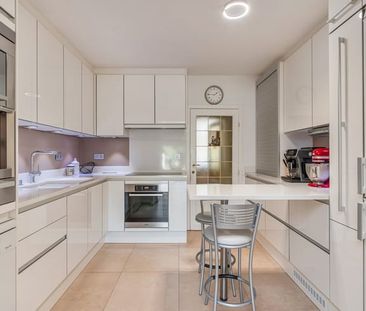Appartement te huur - Photo 5