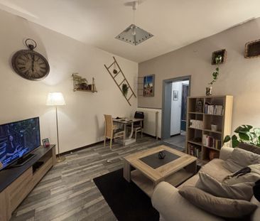Location Appartement 2 pièces 43m² MONTIGNY LES METZ 57950 - Photo 1