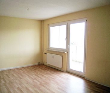 gemütliche 1 Raumwohnung mit Aufzug und tollem Blick - Foto 6