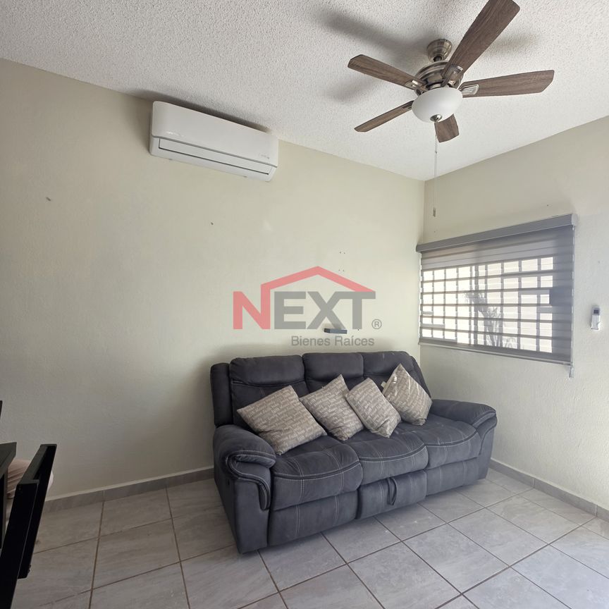 CASA EN RENTA EN LAS ACACIAS RESIDENCIAL - Foto 1