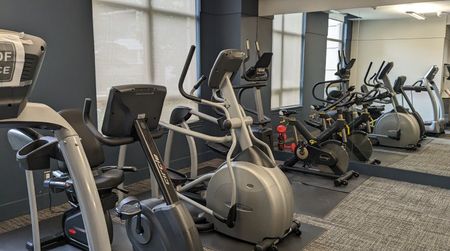 For Lease - 2379 Central Park Drive Unit# 307, Oakville, Ontario - Photo 4