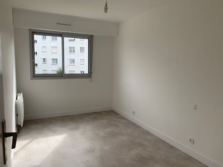 APPARTEMENT T4 NON MEUBLE PARC PAYSAGER A LOUER - Photo 4