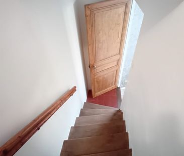 LOCATION MAISON 5 PIECES BOIS JEROME - Photo 4