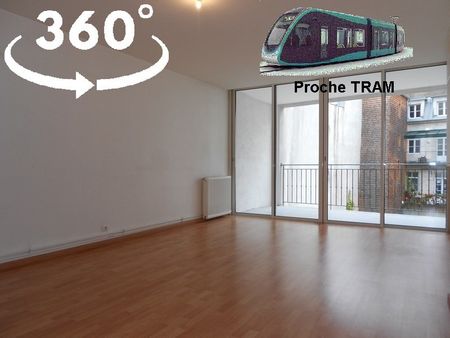 Location Appartement 3 pièces 76m² BESANCON 25000 - Photo 3