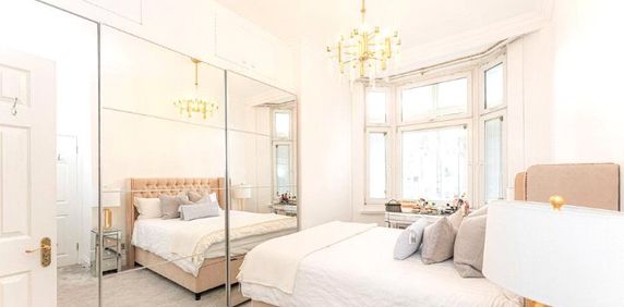 Sussex Gardens, London, W2 - Photo 2