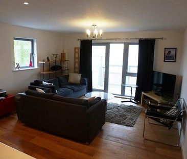 2 bedroom house to rent - Photo 1