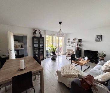 Location appartement 3 pièces 72.75 m² à Le Havre (76600) - Photo 2