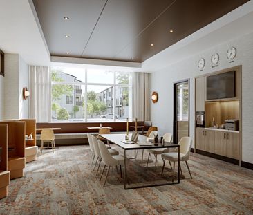 For Lease - 20 All Nations Drive Unit# 415, Brampton, Ontario - Photo 2