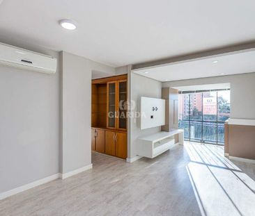Apartamento para aluguel, 3 quartos, 1 suíte, 1 vaga, Alto Petrópol... - Foto 6