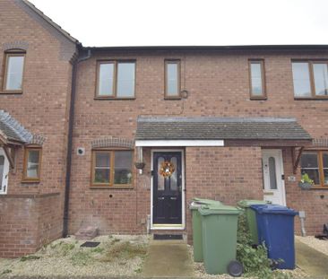 2 bedroom terraced house to rent - Photo 3