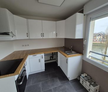 Location Appartement 2 pièces 46m² HAUBOURDIN 59320 - Photo 3