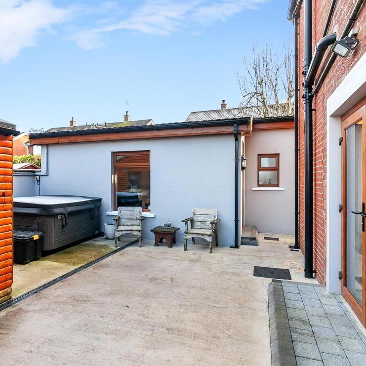 The Studio At, 37 Templeton Park, Templepatrick, BT39 0AU - Photo 1