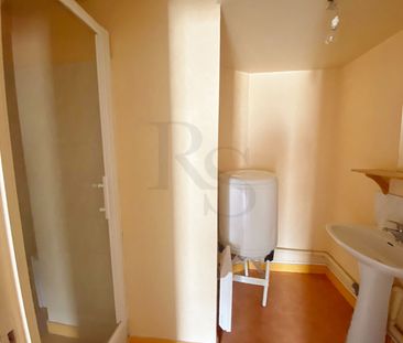 Location Appartement 1 pièce 19m² - Photo 2