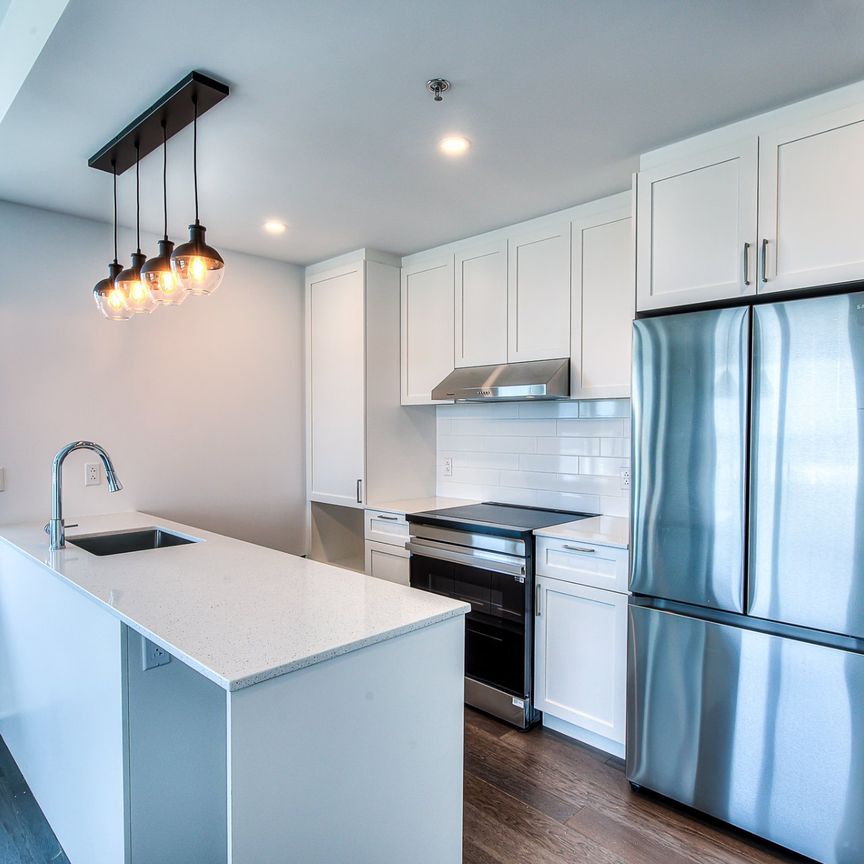 Appartement à louer à Montréal (LaSalle) - Photo 1