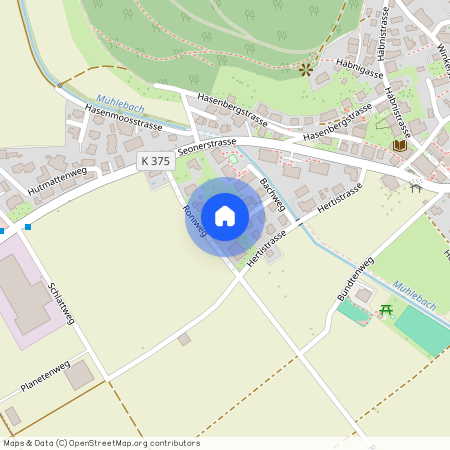 5704, Egliswil, Roniweg, 25