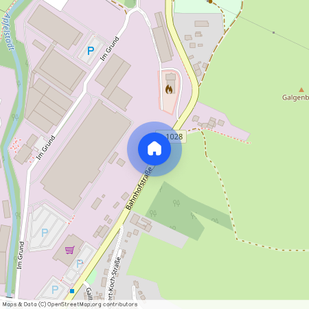 99897, Tambach-Dietharz Tambach-Dietharz