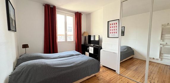 Location Appartement 1 pièce 19m² - Photo 2