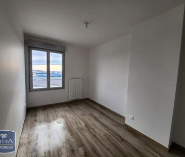 Appartement à louer 3 pièces 65.82m² - Photo 6