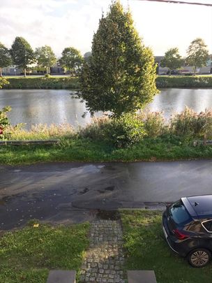 In Bellem aan het water! - Photo 1