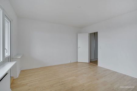 Velkommen til Mølleparkbo - Mølleparkvej 2, 4 og 6. - Foto 5