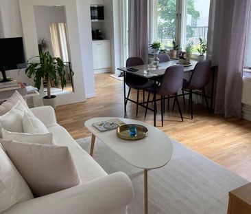 Perstorpsvägen, Farsta - Foto 1