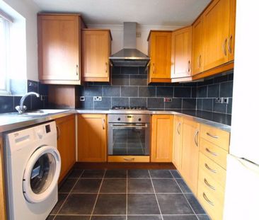 Ormonds Close - Photo 3
