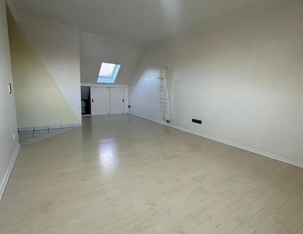 Wohnung in Kamp-Lintfort - Photo 1