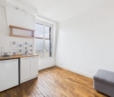 LOCATION STUDIO VIDE - Photo 4