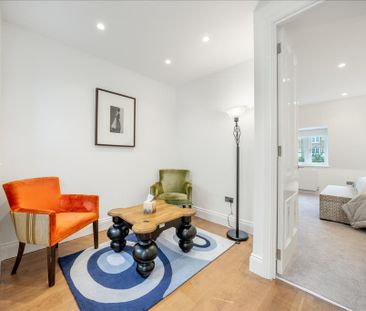 6 bedroom townhouse to rent - Photo 3