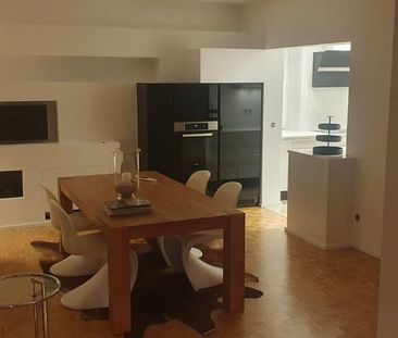 Mietwohnung nahe Düsseldorf mit traumhafter Dachterrasse - Photo 1