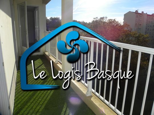 Appartement de 81 m2 à Anglet - Photo 1