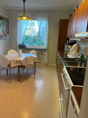 Skytteskogsgatan, Göteborg - Photo 1