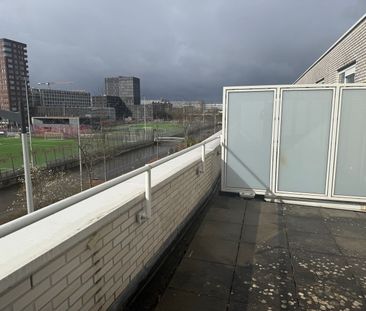 Huis te huur: Fanny Blankers-Koenlaan 4 1061 MG Amsterdam - Foto 6