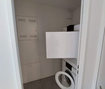 2.5 Zimmer, 49 m², 1. Stock - Foto 1