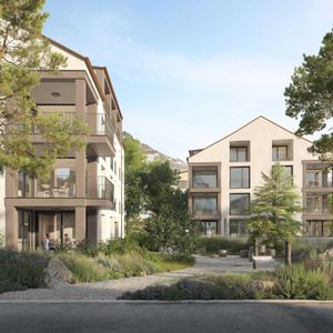 Zwyssigmatte Seedorf – zentral. modern. naturnah. - Photo 3