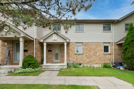 For Lease - 217 Martinet Avenue Unit# 49, London East, Ontario - Photo 3