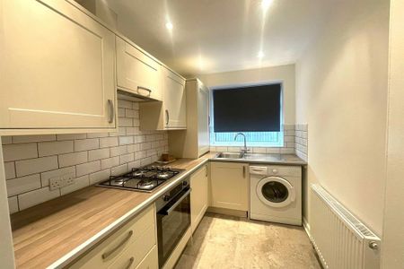 1 bedroom apartment to rent - Photo 5