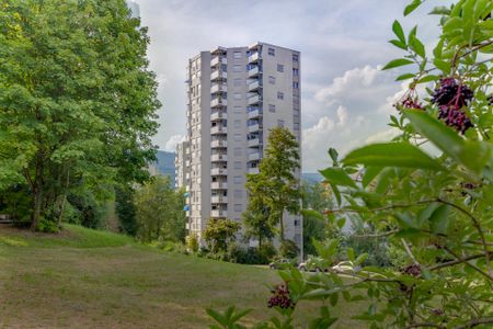 Schöne 3-Zimmerwohnung in der Wohnoase Jurintra! - Photo 3