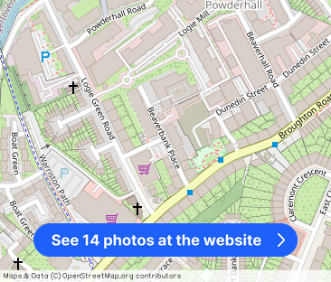 Beaverbank Place, Canonmills, Edinburgh, EH7 - Photo 1