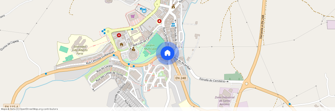 Arruda Dos Vinhos, Arruda dos Vinhos, Lisboa