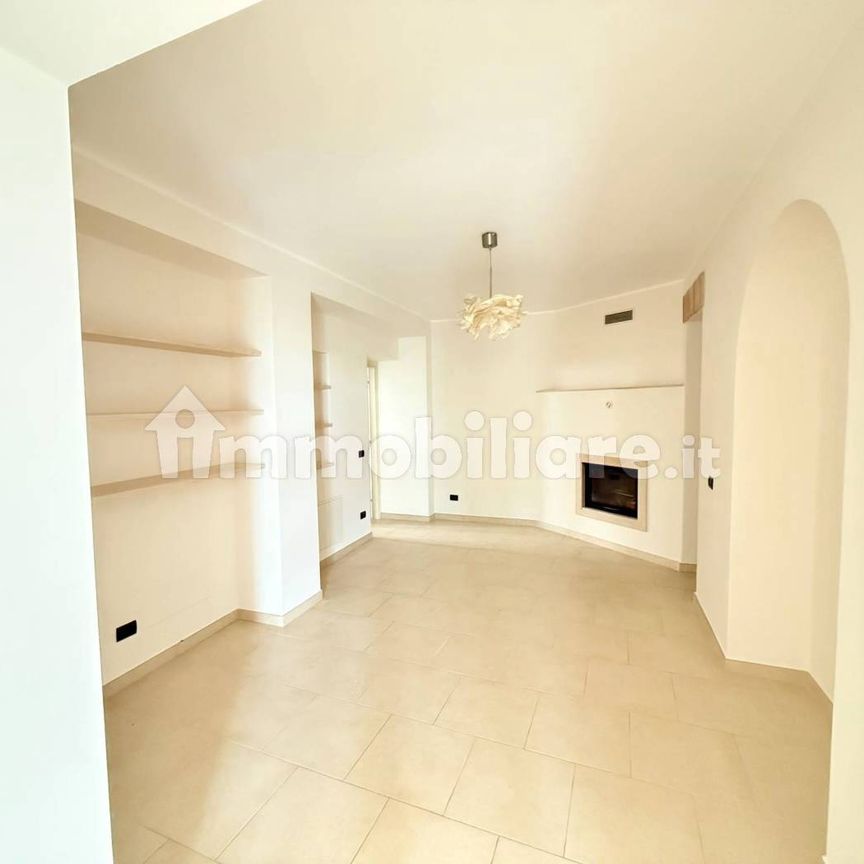 Villa unifamiliare via Monte Conero 18, Sirolo - Photo 1