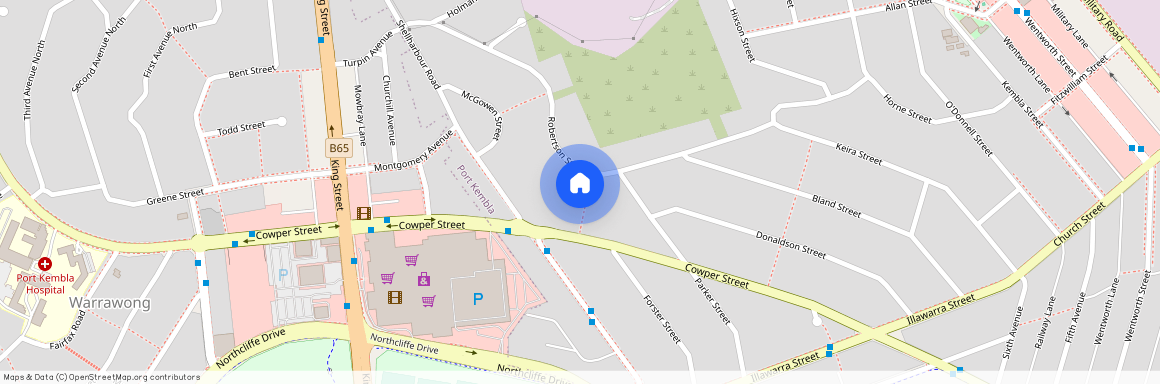 33 Robertson Street, Port Kembla, NSW 2505