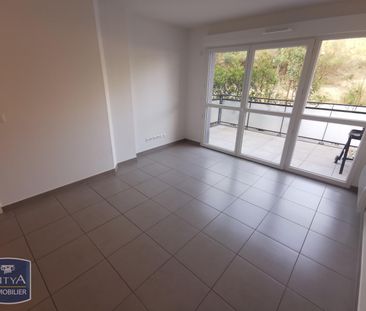 Location Appartement 2 pièces 39m² PERPIGNAN 66000 - Photo 1