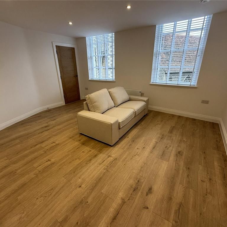 1 bedroom apartment to rent - Photo 1