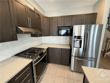 For Lease - 18 GARDENPOST Terrace, Orleans - Cumberland and Area, Ontario - Photo 2