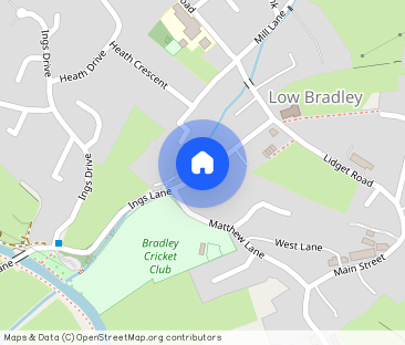 Sunny Royd, Bradley, BD20 - Photo 1