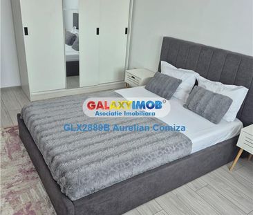 Inchiriere apartament 2 camere Dobroesti - Fotografie 4